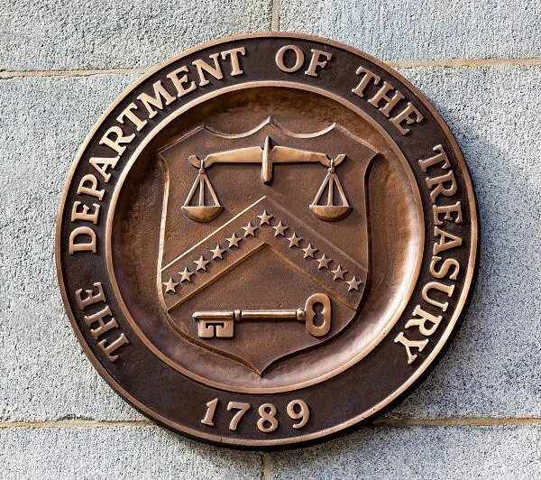 $1 Billion In Iranian Crypto Seized By US, Treasury Secretary Says