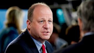 Colorado Democrats censure Gov. Polis over Tina Peters sentence commutation