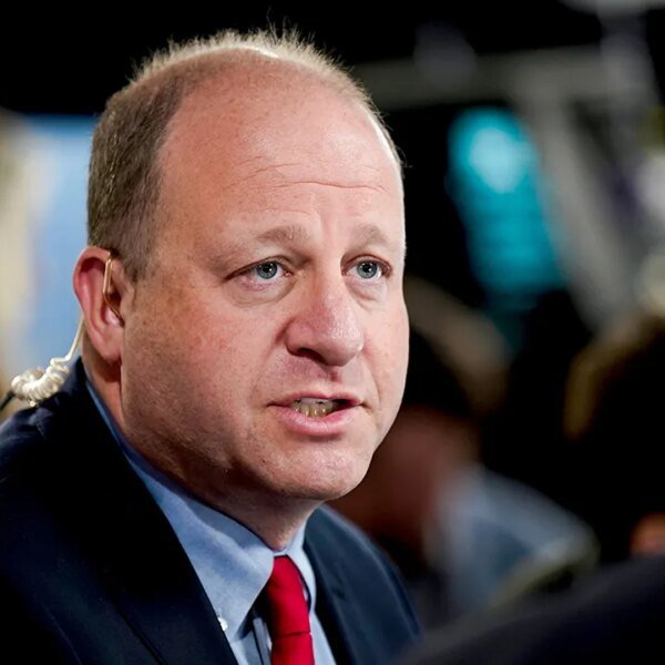 Colorado Democrats censure Gov. Polis over Tina Peters sentence commutation