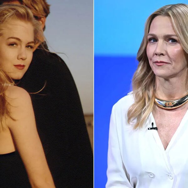Jennie Garth admits she trusted monetary advisors blindly after 90210
