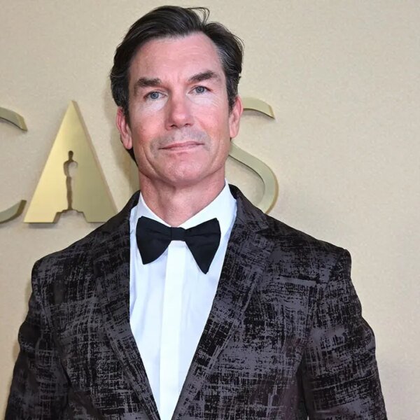 ‘Stand By Me’ actor Jerry O’Connell reveals his shocking actual delivery identify