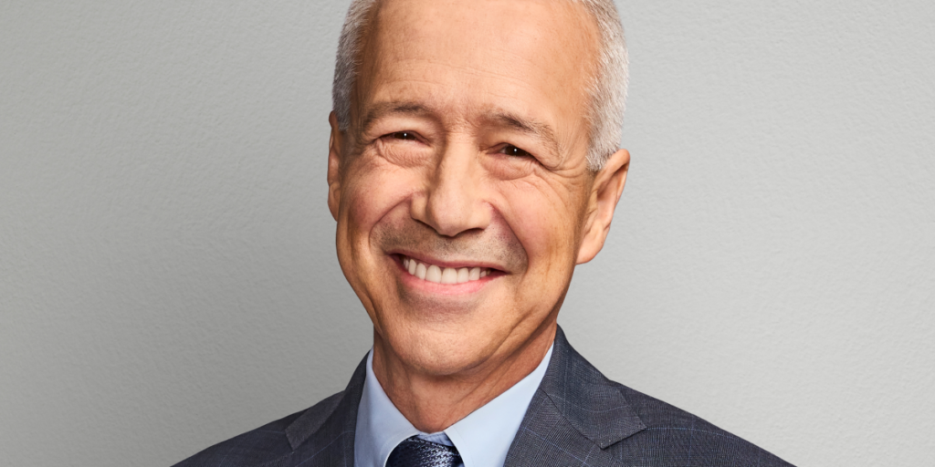 Johnson & Johnson CEO: America’s innovation benefit begins with well being 