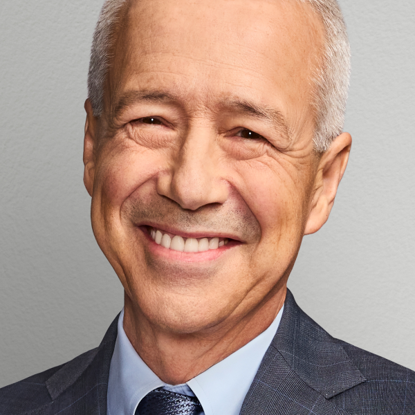 Johnson & Johnson CEO: America’s innovation benefit begins with well being