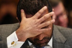 Kash Patel’s clothes model web site shut down after studies it was hacked