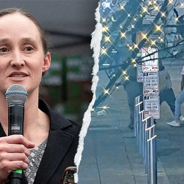 Seattle Mayor Katie Wilson faces backlash over her anti-CCTV digicam stance