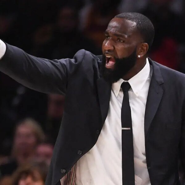 ESPN analyst Kendrick Perkins concerned in altercation at son’s AAU sport