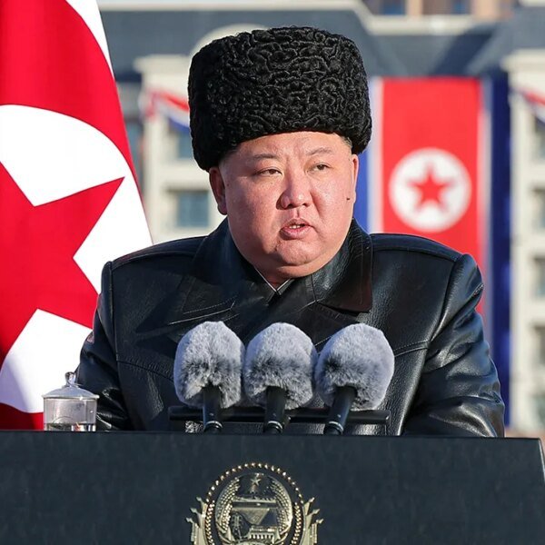 North Korea structure mandates nuclear strike if Kim killed, report says