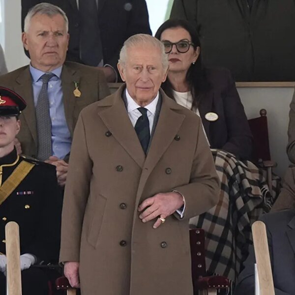 King Charles ‘shocked and saddened’ after soldier dies at horse present he…