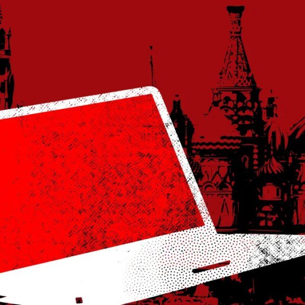 DOJ says ransomware gang tapped into Russian authorities databases