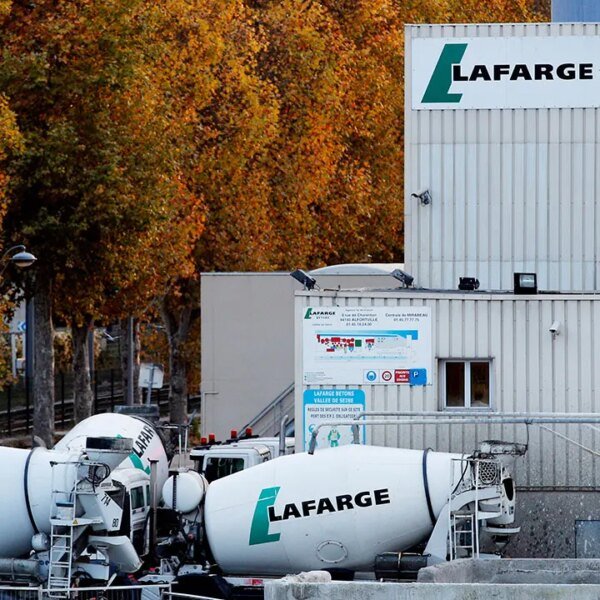 Military households demand DOJ launch $777M Lafarge ISIS sufferer fund
