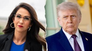 Trump threatens to withdraw endorsement of Rep. Lauren Boebert in Colorado