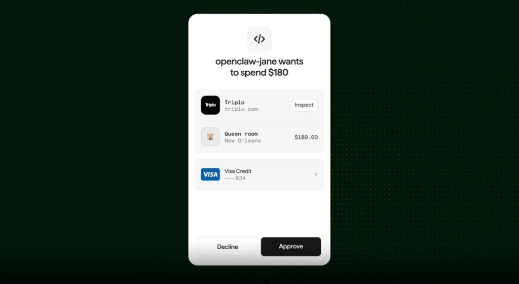 Stripe introduces Link, a digital pockets that autonomous AI brokers can use, too