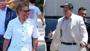 Bass, Pratt combat for votes in Los Angeles mayoral race with runoff possible