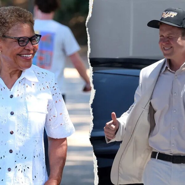 Bass, Pratt combat for votes in Los Angeles mayoral race with runoff&hellip;