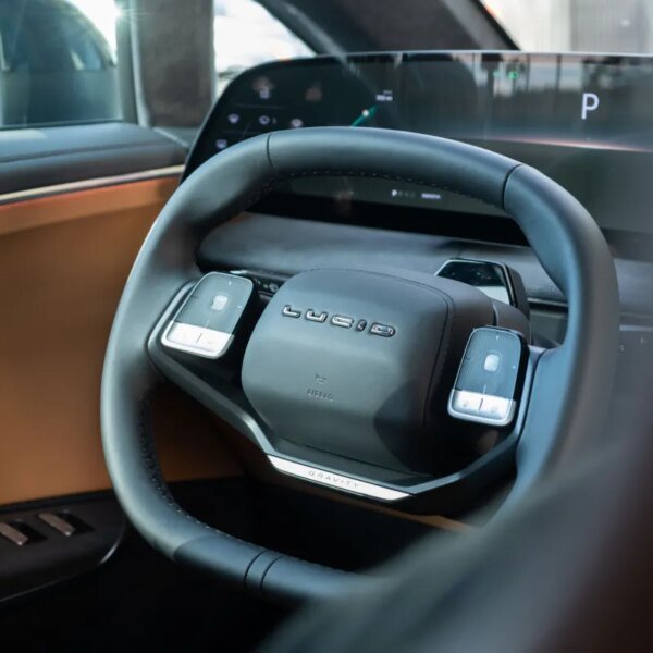 Lucid Motors would not know what number of EVs it would construct&hellip;