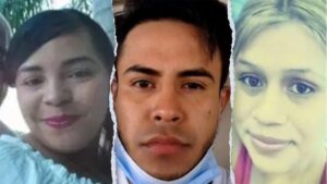 DHS says undocumented immigrant accused of two Texas murders six years aside