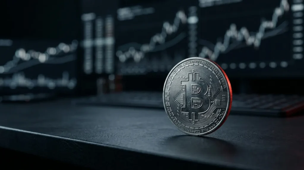 Bitcoin Macro Stress vs. Crypto Calm -Market Mispriced?