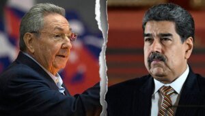 Raúl Castro indictment attracts comparisons to Trump’s Maduro technique