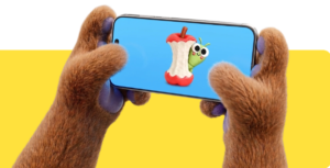 Maka Kids is redefining youngsters’ display time with a streaming app optimized for well-being, not engagement