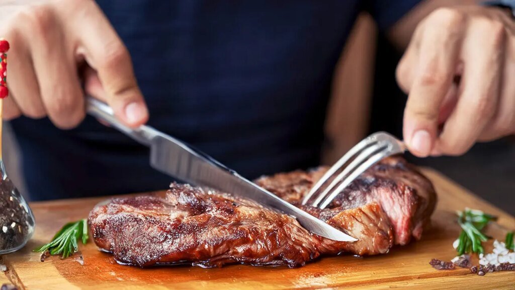 Meatstock carnivore weight loss plan conference attracts followers, weight loss plan specialists to Tennessee
