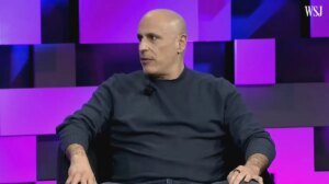 Marc Lore says that AI will quickly allow anybody open a restaurant