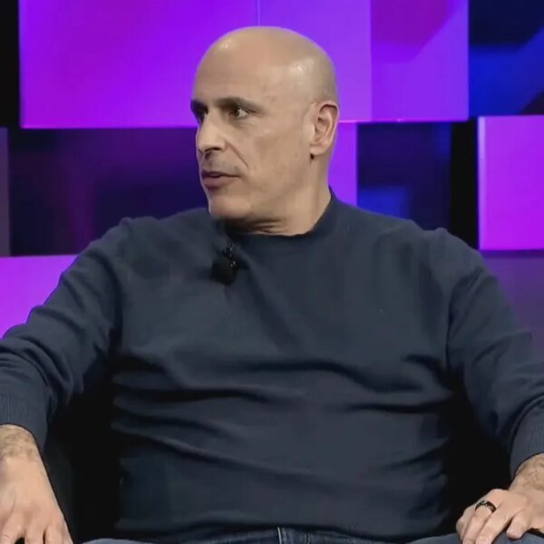 Marc Lore says that AI will quickly allow anybody open a restaurant