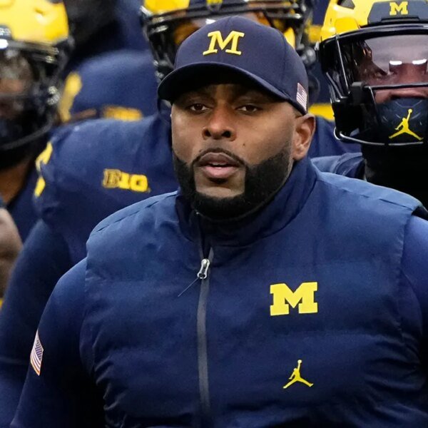 Michigan’s investigation into Sherrone Moore and its athletic division has price over&hellip;
