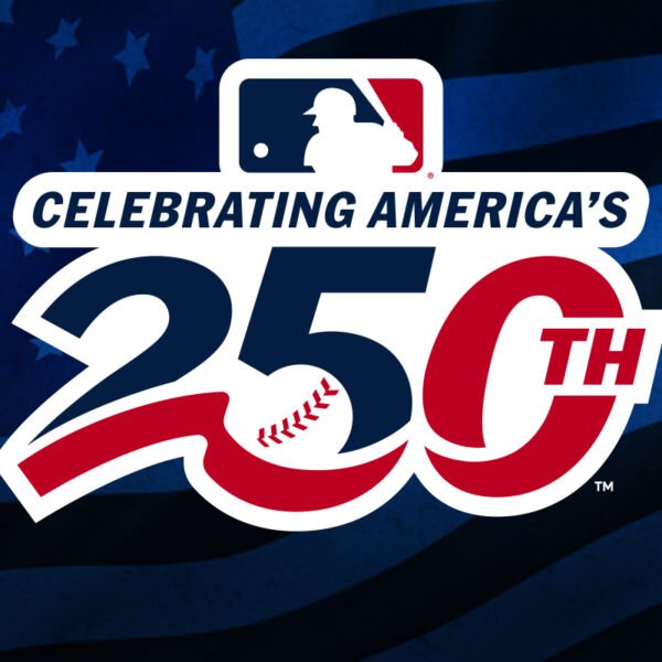 MLB Announces Stars-and-Stripes Jersey Numbers, “250” Patches for July 4th and All-Star&hellip;