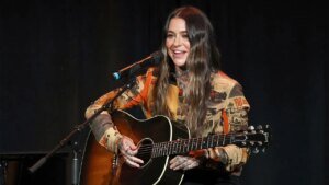 Country singer Morgan Wade set to star in ‘Dutton Ranch’