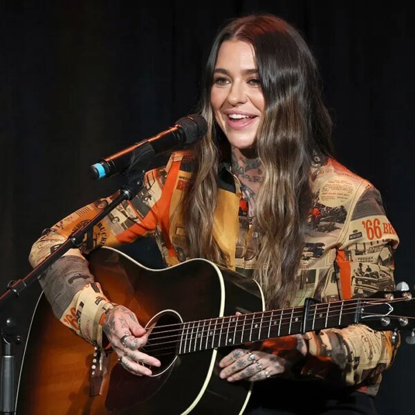 Country singer Morgan Wade set to star in ‘Dutton Ranch’