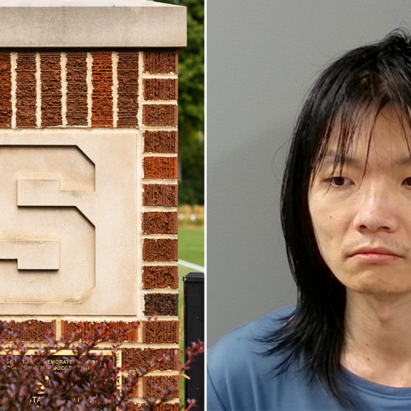 Man dealing with expenses for allegedly operating meth lab at MSU educational&hellip;