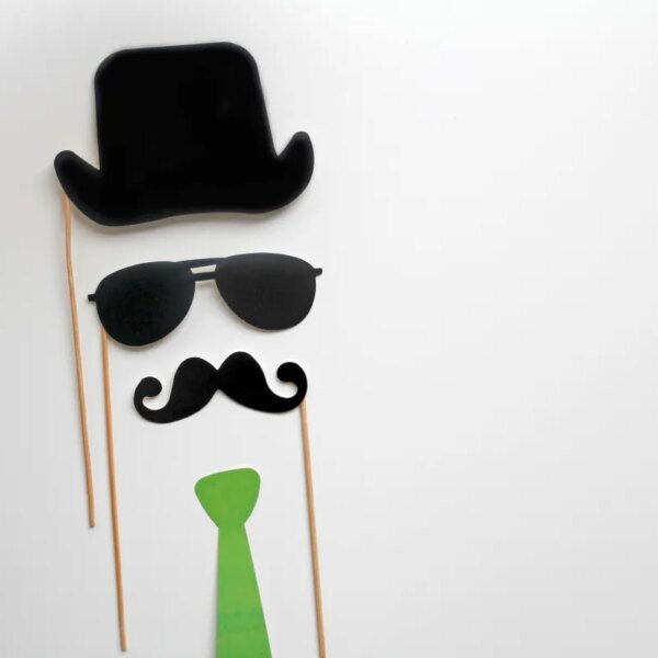 Some youngsters are bypassing age verification checks with a pretend mustache