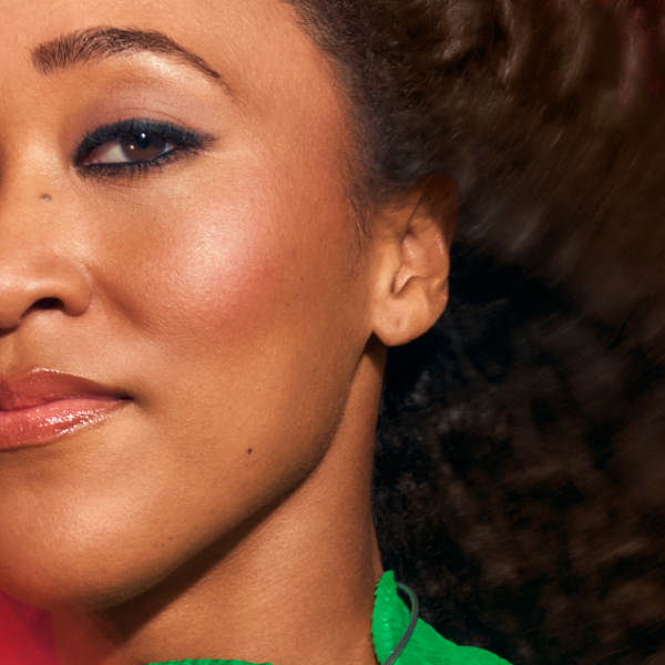 Naomi Osaka: the issues I didn’t do to succeed