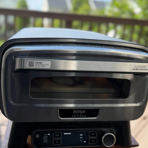 This $300 pizza oven can simply assist elevate your summer season pizza&hellip;