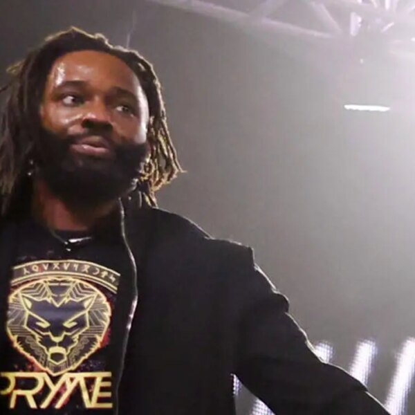 Cedric Alexander shocks TNA followers, wins X Division title from Leon Slater