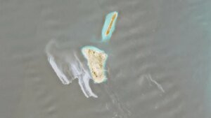 Second suspected oil slick detected close to Iran’s Kharg Island, UN warns of catastrophe