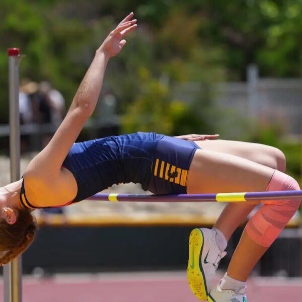 Track star says she’s bored with Christians being known as ‘bigots’ for&hellip;