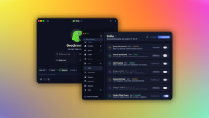 Osaurus brings each native and cloud AI fashions to your Mac