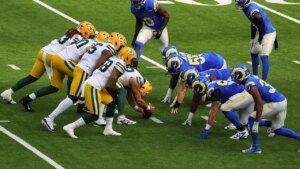 NFL units inaugural Thanksgiving Eve sport between Packers and Rams