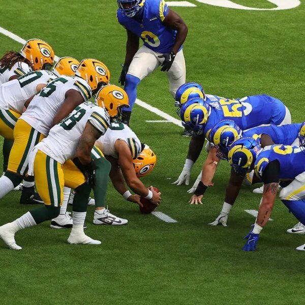 NFL units inaugural Thanksgiving Eve sport between Packers and Rams