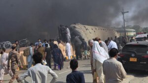 Pakistan prepare assault in Quetta kills at the very least 23, wounds dozens extra