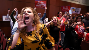 SPLC curriculum present in Ok-12 colleges in 42 states, watchdog says