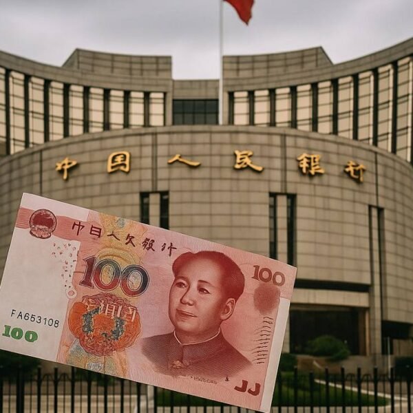 PBOC units USD/ CNY reference charge for at this time at 6.8487&hellip;