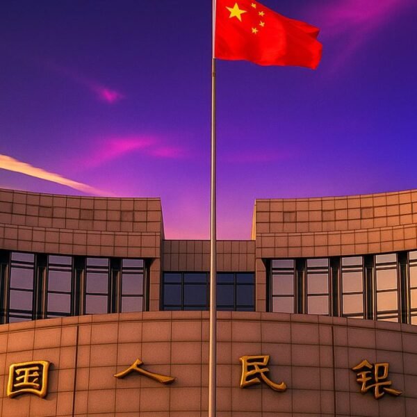 PBOC units USD/ CNY reference charge for right this moment at 6.8318&hellip;