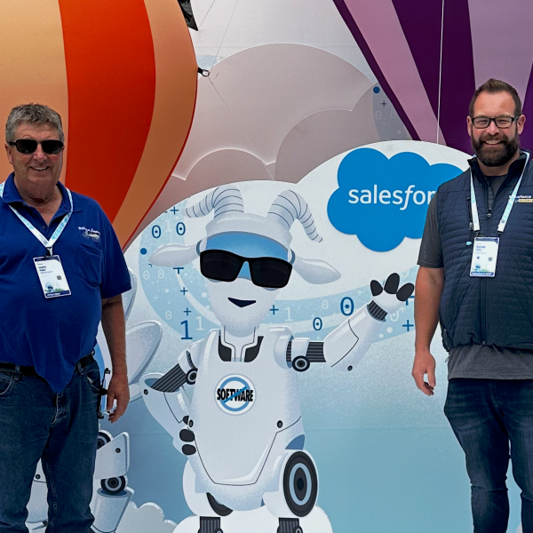 AI brokers are saving California’s favourite cheese. Here’s how Salesforce revived Petaluma&hellip;