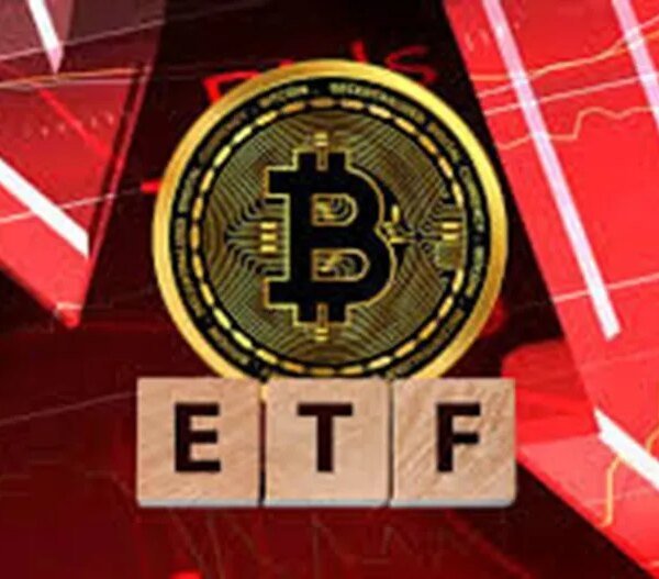 Bitcoin Spot ETFs Bleed $1.26 Billion In Largest Net Outflows In 3&hellip;