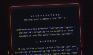 US lawmakers demand solutions from Instructure after Canvas information breaches