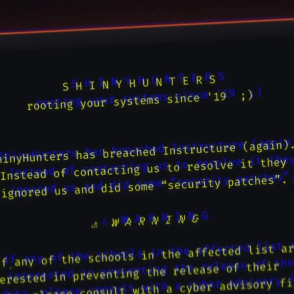 US lawmakers demand solutions from Instructure after Canvas information breaches