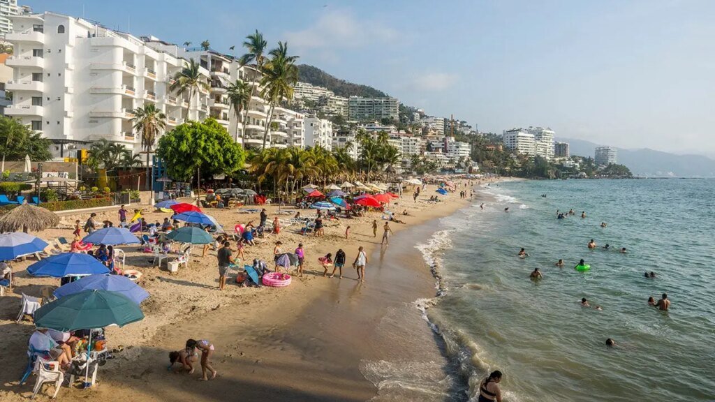 Puerto Vallarta police probe whether or not 3 girls’s deaths are linked