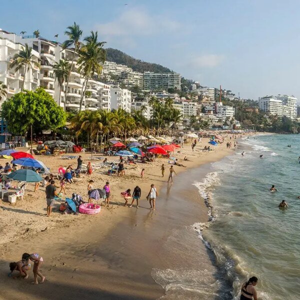 Puerto Vallarta police probe whether or not 3 girls’s deaths are linked